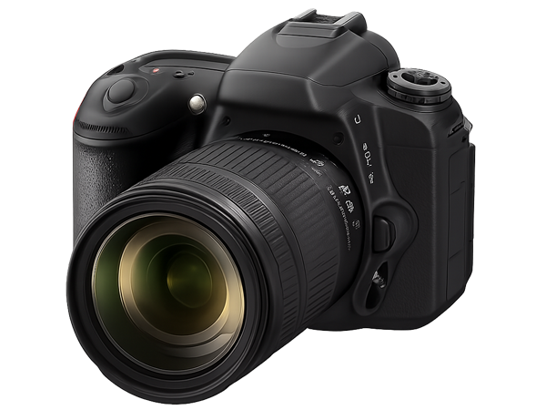 DSLR Camera